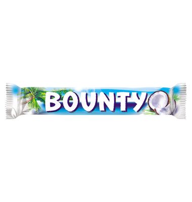 Snack Bounty 12 Unidades