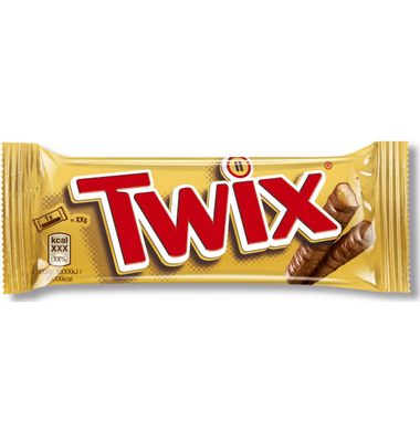 Snack Twix 50 G