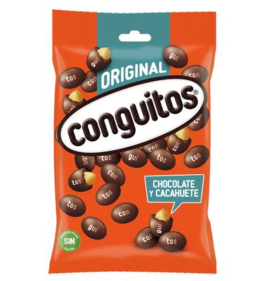 Conguitos Lacasa 90 G
