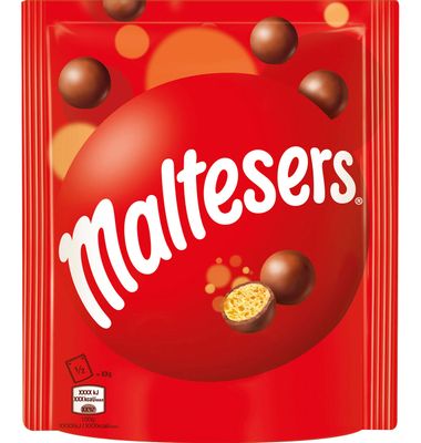 Snacks Maltesers Pouch 175 G