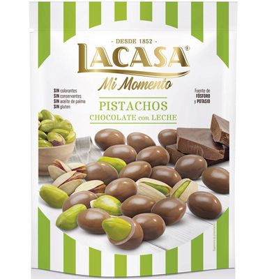 Mi Momento Lacasa Pista.Cho.Lech 100 G