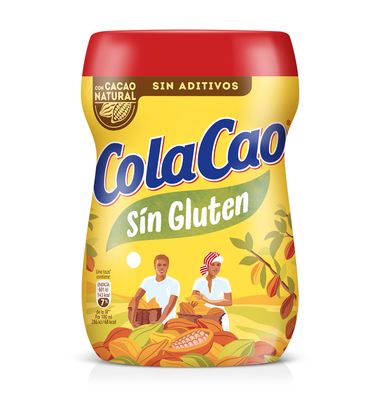 Cacao Colacao Sin Gluten 383 G
