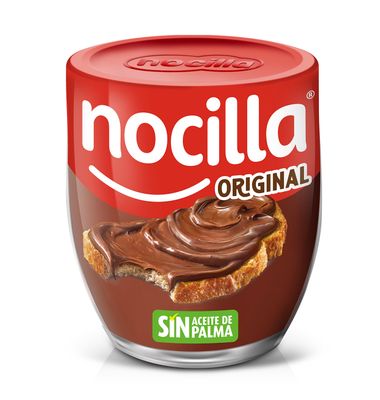 Crema Nocilla Original 1 Sabor 180 G