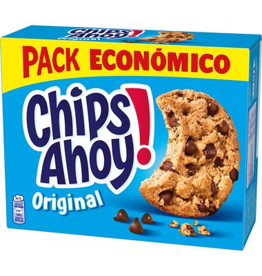 Galletas Chips Ahoy 300 G