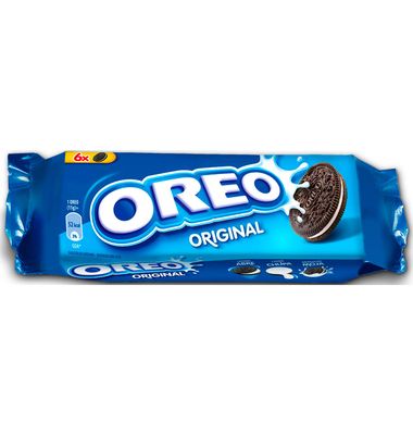 Galleta OREO, paquete 66 g