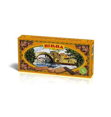 Galletas Birba Surtido 150 G