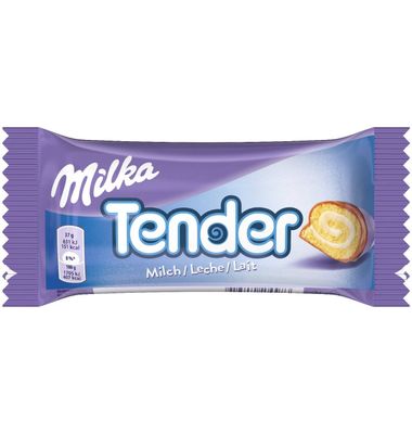 Bizcochito Milka Tender 37 G