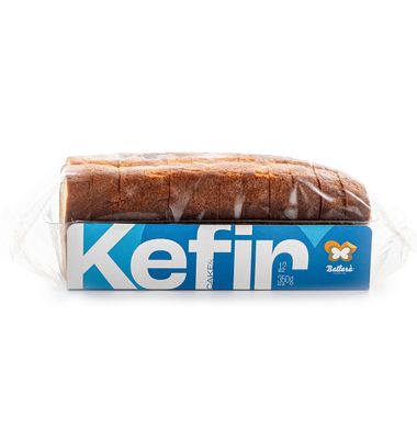 Cake Ballara Con Kefir 350 G