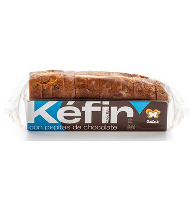 Cake Ballara Kefir Chocol 350 G