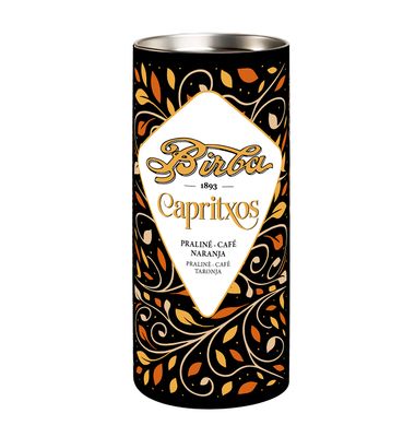 Galletas Birba Capritxos 73 G