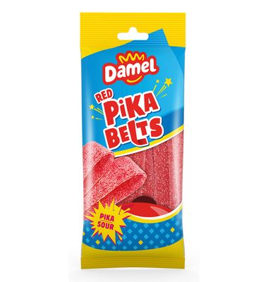 Cintas Damel Fresa 100 G