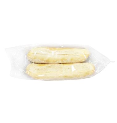 Media Baguette Cristal 85 G