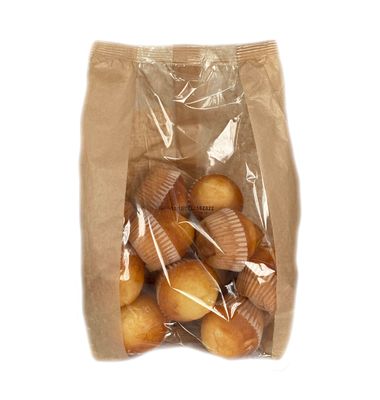 Magdalenas La Rustica Babi classic 225 G