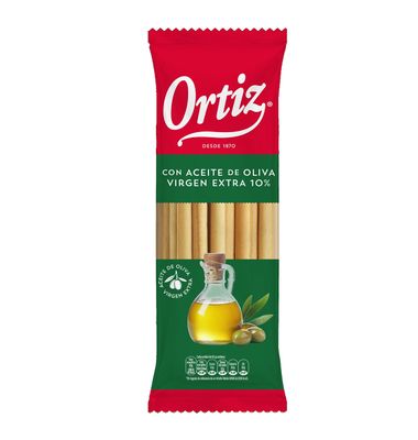 Palitos Ortiz Oliva 1 Unidad