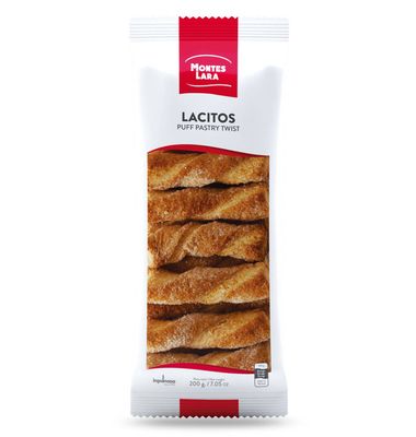 Lazos Monteslara 200 G