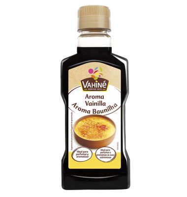 Aroma Vahine Vainilla 200 G
