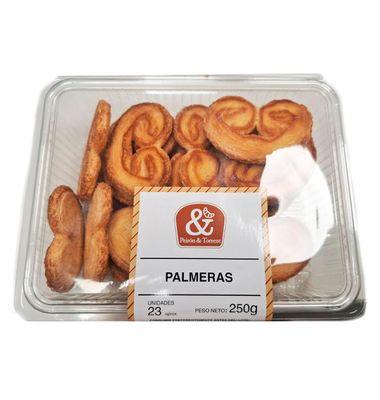 Palmeras Peiron & Torrent 250 G