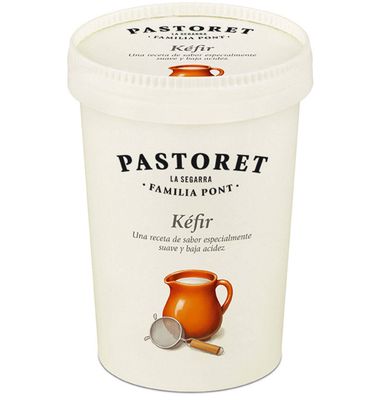 Kéfir Pastoret Leche Fermentada 500 G