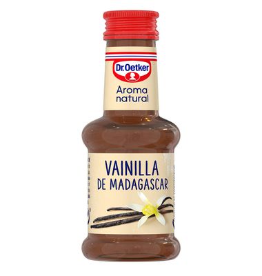Aroma Dr.Oetker Vainilla Madag 35 G