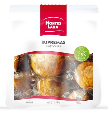 Supremas Monteslara 480 G