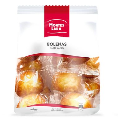 Bolenas Monteslara 600 G
