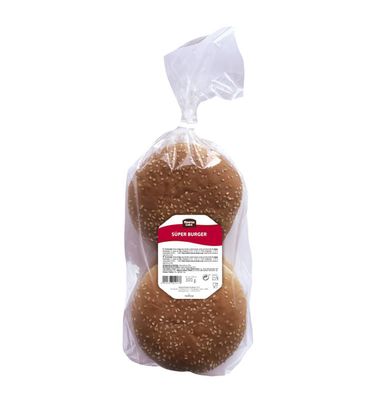 Maxiburger Monteslara 300 G