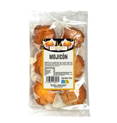 Mojicon La Rustica 240 G