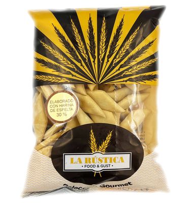 Dimantes La Rústica De Espelta 130 G