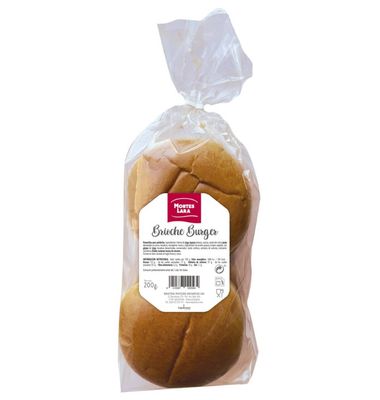 Brioche Montes Lar Burger 200 G