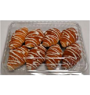 Croissant Peiron Torrent Crema Rayado 300 G