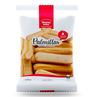 Palmillas Monteslara 300 G