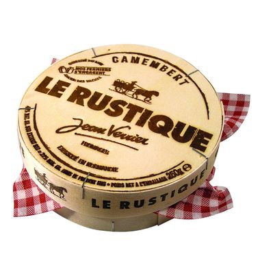 Queso Camembert 250 Gr