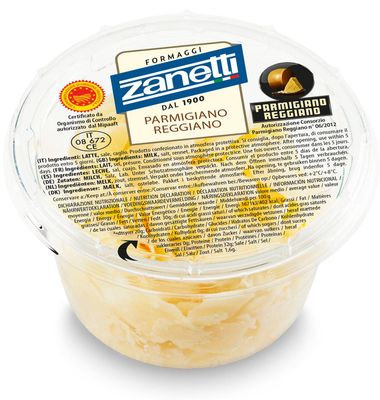 Parmigiano Reggiano Escamas 100 G