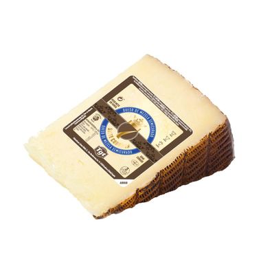 Queso Cuña 7 Coronas Mezcla Semi 220 G