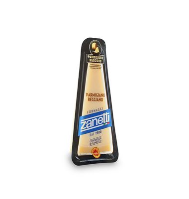 Parmigiano Zanetti Cuña 150 G
