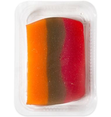 Jalea 3 Colores 250 G