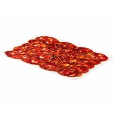 Chorizo Gran Revilla Ibérico Loncheado 90 G