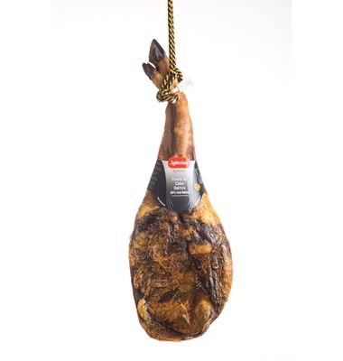 Paleta Iglesias Iberica De Cebo 1 Pieza 4.7495 kg