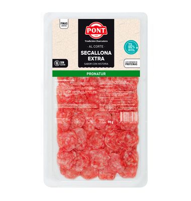 Secallona Pronatur Pont Extra 90 G
