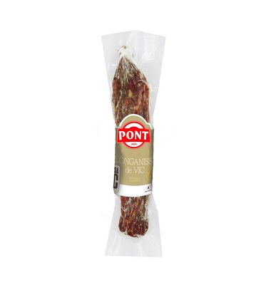 Longaniza J. Pont De Vic 250 G