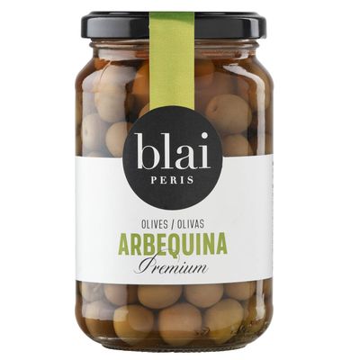 Aceitunas Blai Arberquinas 180 G
