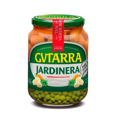 Verdura Gvtarra Jardinera 425 G