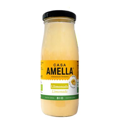 Limonada Casa Amella Bio 250 ml