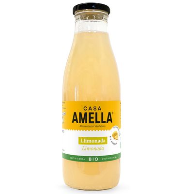 Limonada Casa Amella Bio 750 ml