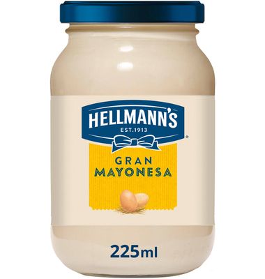 Mayonesa Hellmann'S 225 G