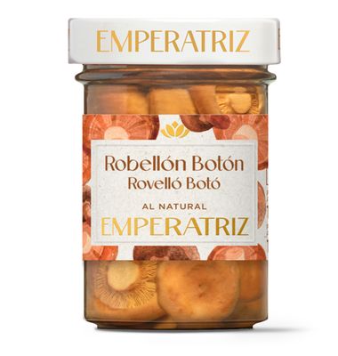 Rovellon Emperatriz Boton 100 G