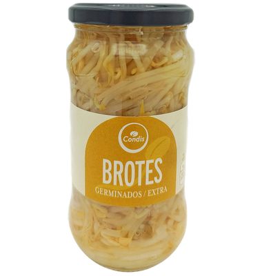 Brotes Condis Germinados Extra 180 G