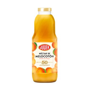 Nectar Juver Melocoton 50 Aniversario 1 L
