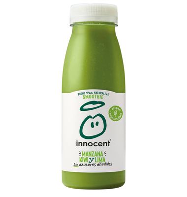 Smoothie Innocent Kiwi 250 ml