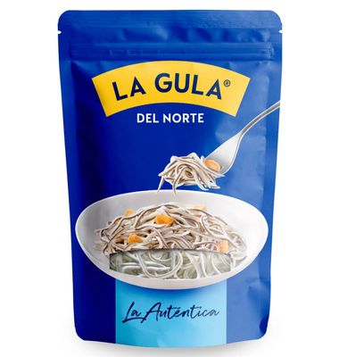 La Gula Del Norte Doypack 100 G